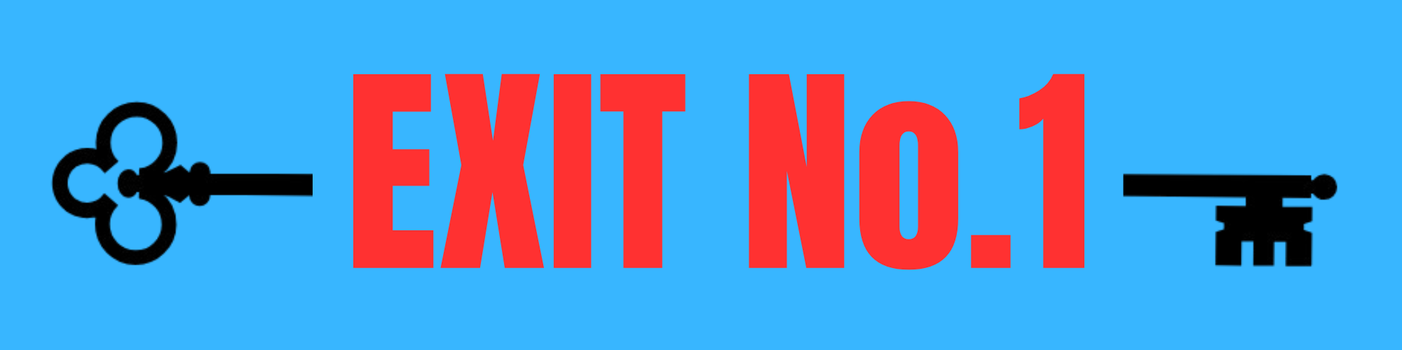 Escape room EXIT No.1 &Scaron;empeter